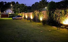 Chamonix Chales - Oak Plaza